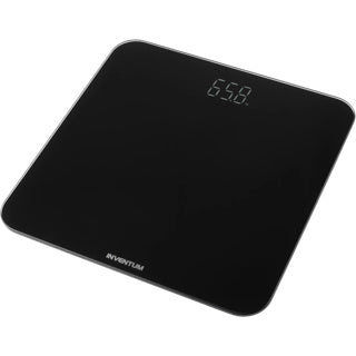 Inventum PW510B Osebna lestvica črna