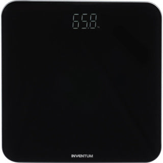 Inventum PW510B Osebna lestvica črna