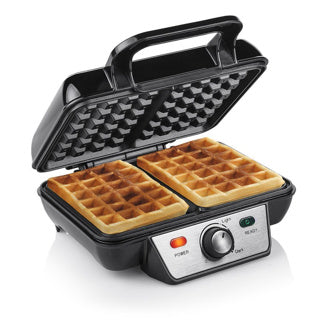 Tristar WF-2195 Waffle Iron Anti-stick povlak