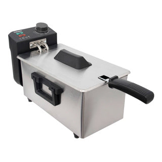 Tomado Frituse 3L 2000W TDF3000S