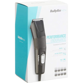 Babyliss Men E756E POWER GLIDE TONDEUSE 45 mm (extra wide)