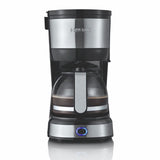 Severin koffiezetter 4 kops