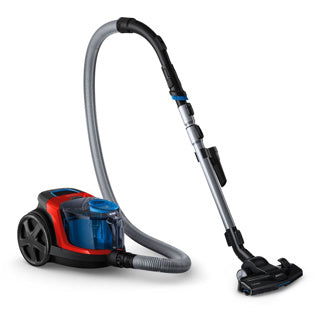 Philips vacuum cleaner without bag FC9330 09 PowerPro Compact