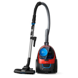 Philips vacuum cleaner without bag FC9330 09 PowerPro Compact
