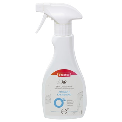 Beaphar Spray in itching