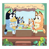 Ravensburger - The Adventures of Bluey Leg Puzzle 3x49st.