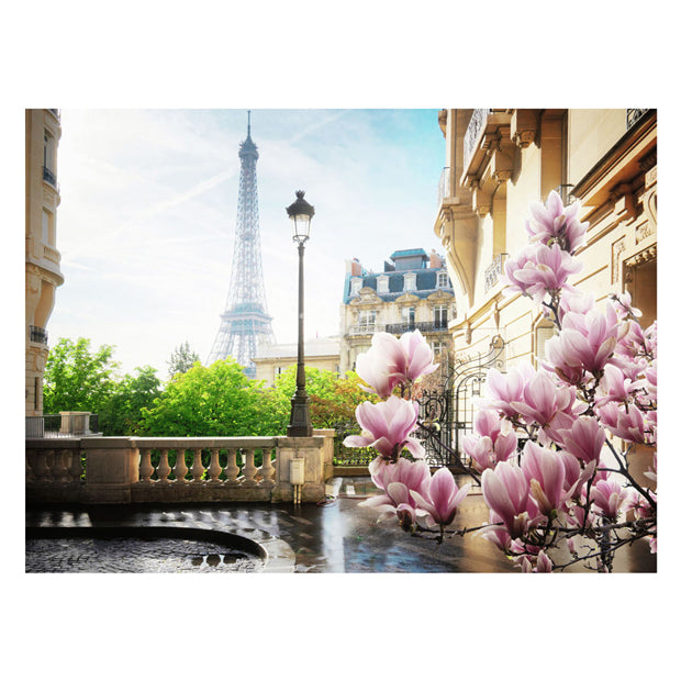 Ravensburger Jigsaw Puzzle Spring i Paris, 1000st.