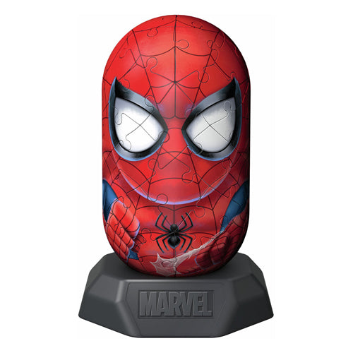 Ravensburger 3d Puzzle Hylkies Spiderman, 54e.