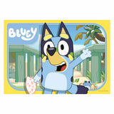 Ravensburger Jigsaw uganka moje prve uganke 4in1 Bluey