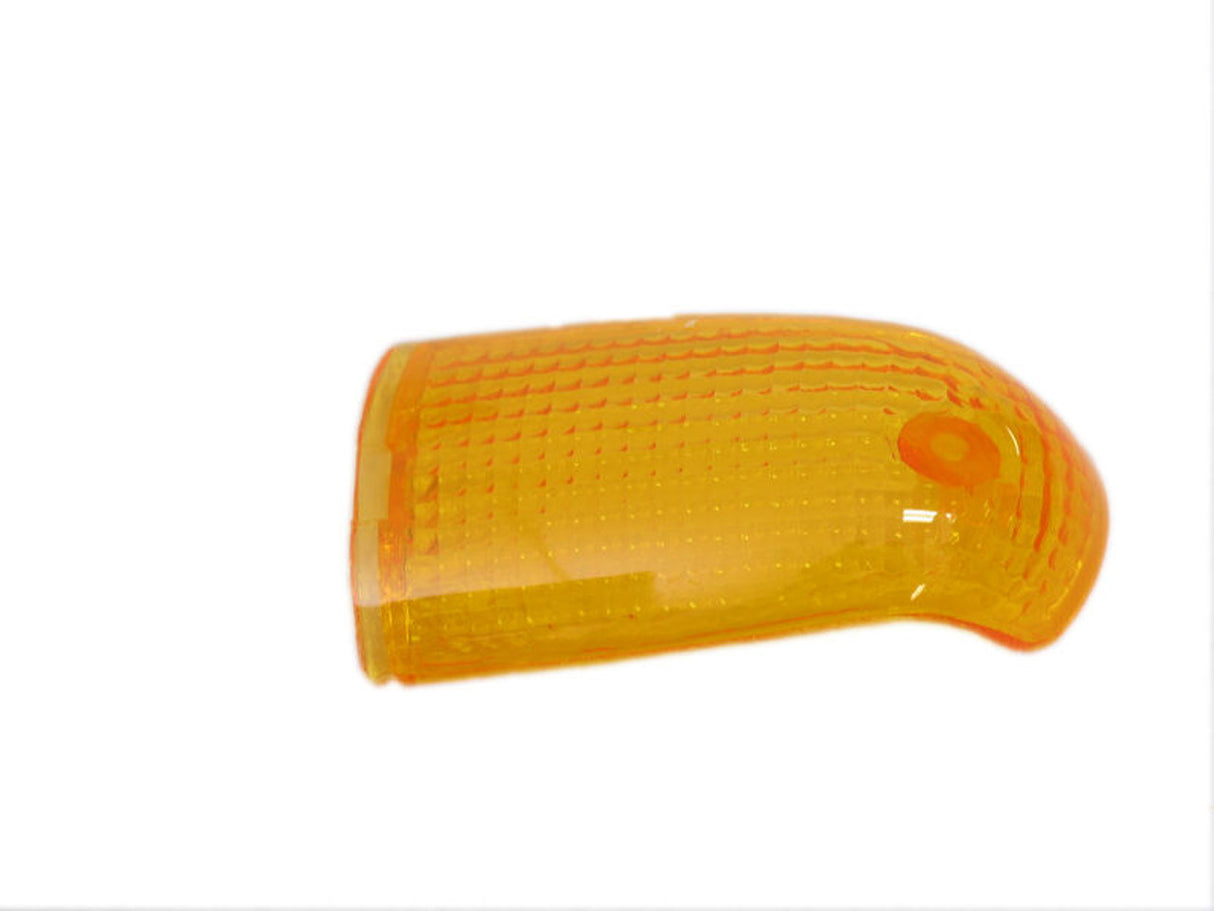 Edge Flash Light Glass Suzuki Katana - vlevo vzadu