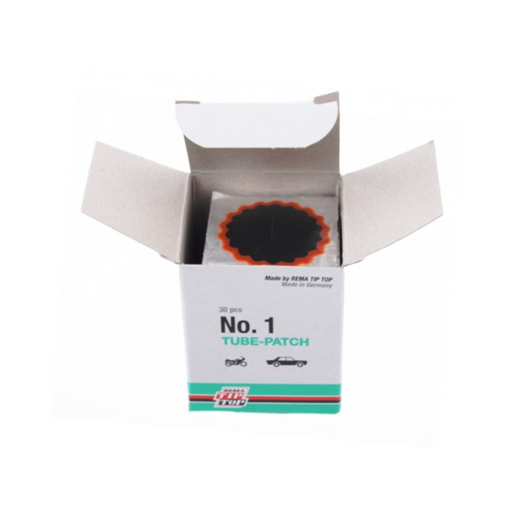 Rema Tiptop Tip top Plâtres n ° 1 30 STS