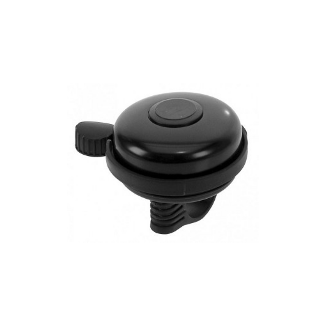 Falkx City Call Aluminium Black