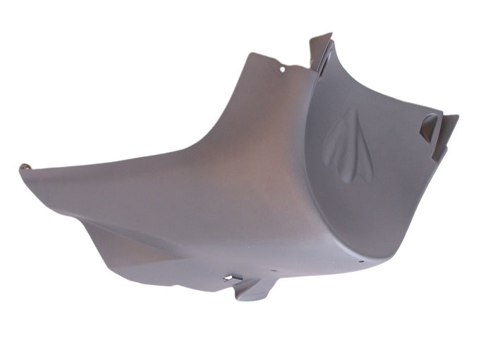 Edge Lower Pussy for Yamaha Aerox til byggår 2014 - Matt Gray