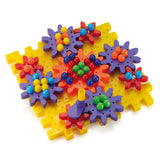 Quercetti Georello Gear Set Dog Flower, 80DLG.