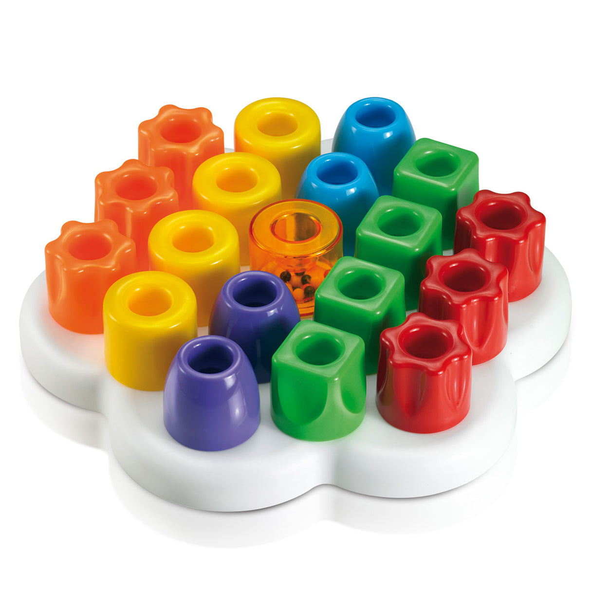 Quercetti maxi insert pinnen