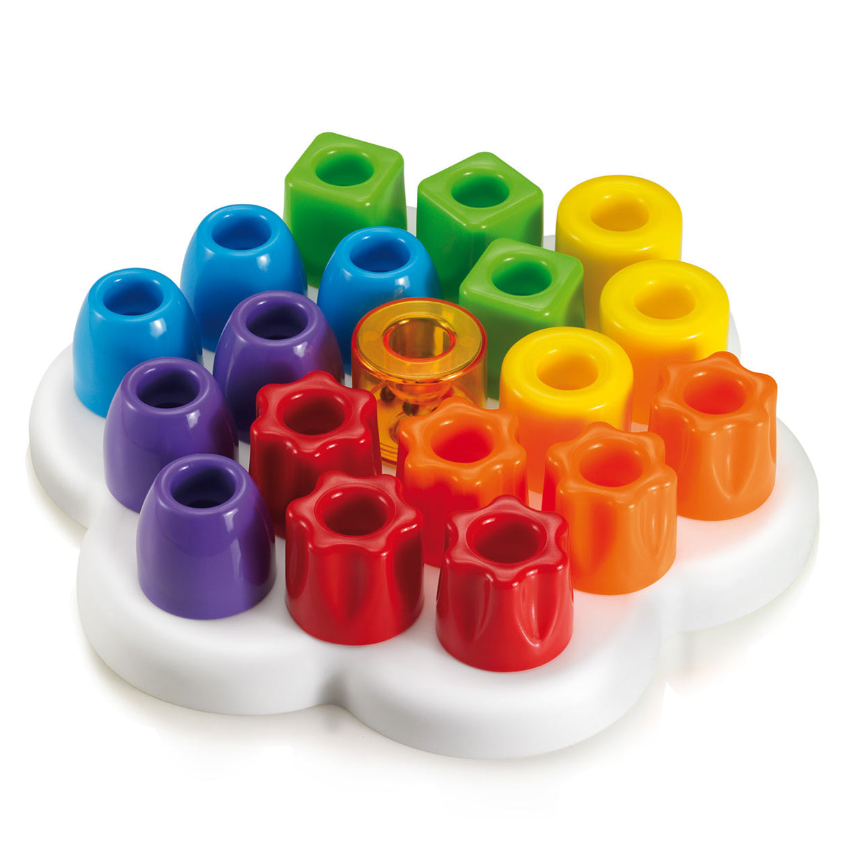 Quercetti maxi insert pinnen