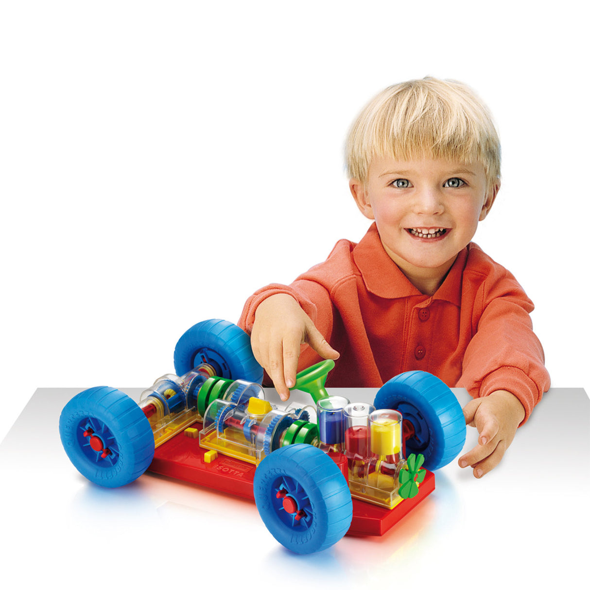 UferiTi Assemblée Auto