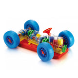 UferiTi Assemblée Auto