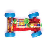 UferiTi Assemblée Auto