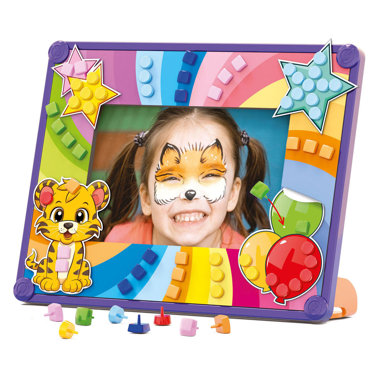 ZeryciTi Fantastaframe Photo Frame, 210dlg.