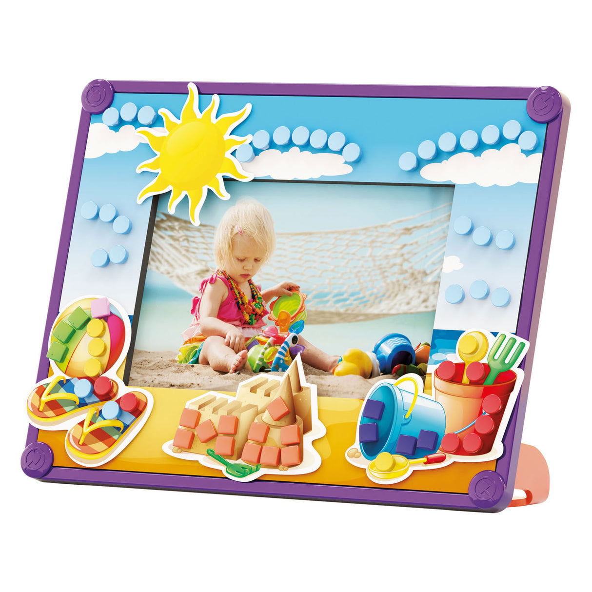 ZeryciTi Fantastaframe Photo Frame, 210dlg.