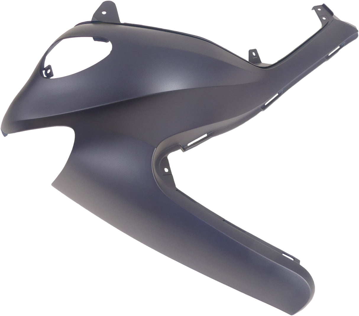 Edge STORGE GILERA RUNNER 15 Party Mat Blue oscuro (a Bouwjaaar '08 -2005)