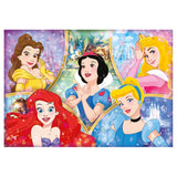 Cleronni Puzzle Disney Princess, 180st.