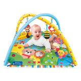 Clementoni babyaktiviteter Gym 'projektor'