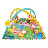 Clementoni babyaktiviteter Gym 'projektor'