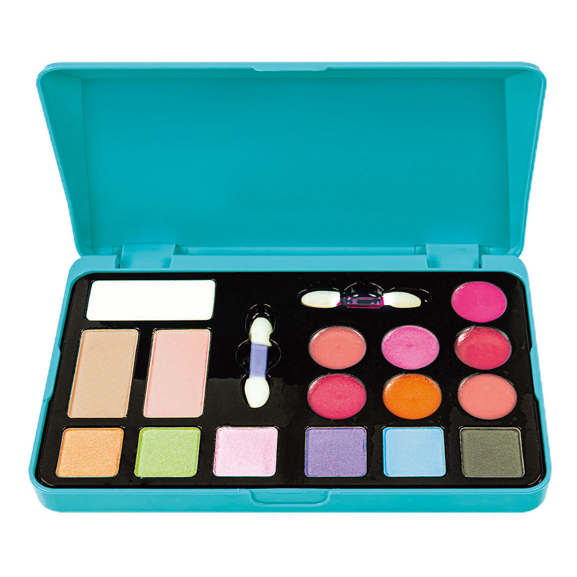 Clementoni Crazy Chic Make-up ist ein Rocker