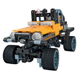 Clemenoni Science Spillmechanik Safaripark