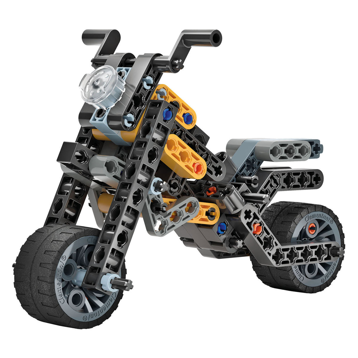 Clemenoni Science Spillmechanik Safaripark