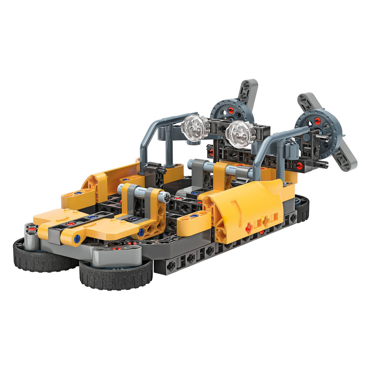 Clemenoni Science Spillmechanik Safaripark