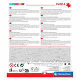 Clementoni skládačka Puzzle Paw Patrol, 2x20st.