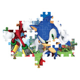 Clementoni Jigsaw Puzzle - Sonic, 104st.