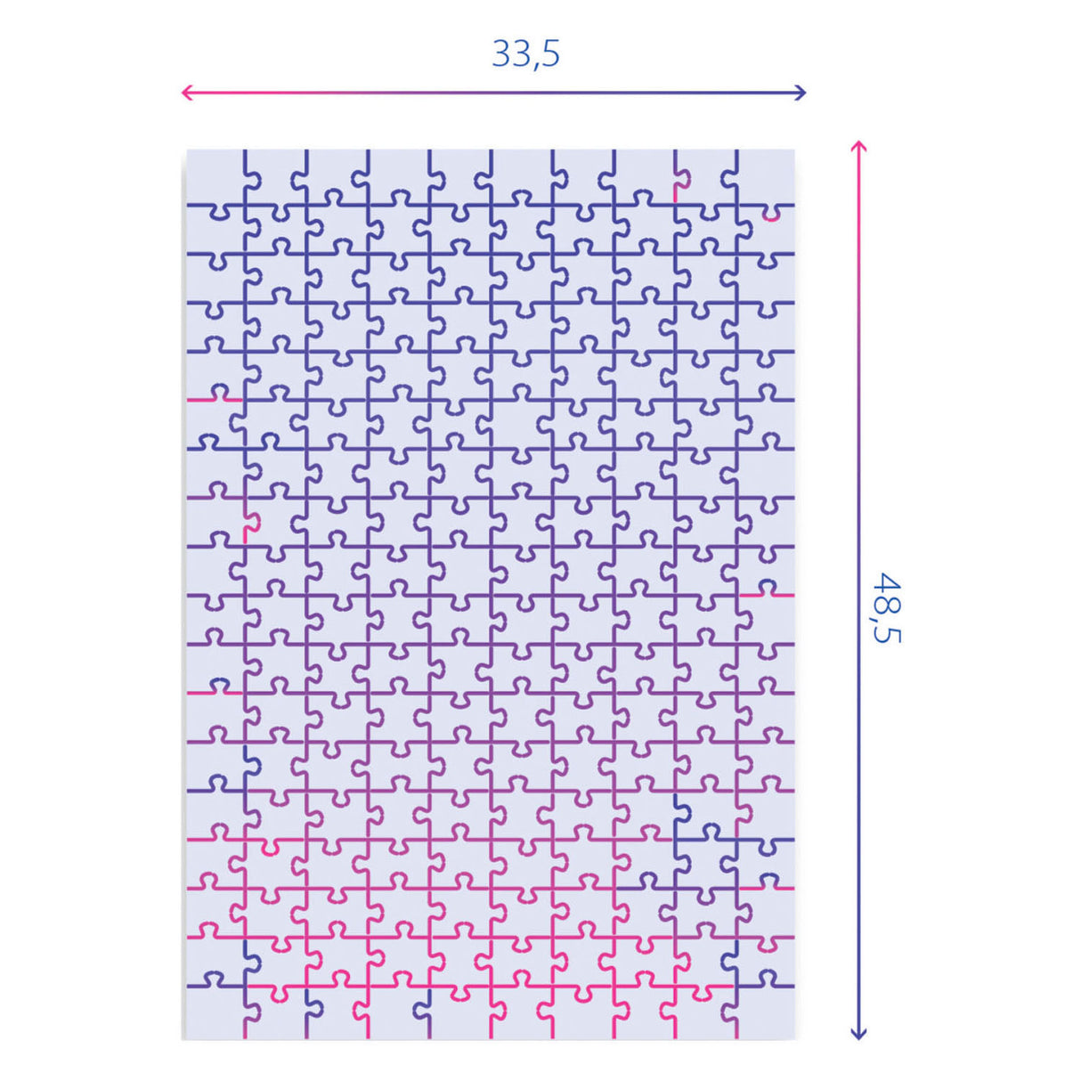 Clementoni Legpuzzel - Spiderman, 180e.
