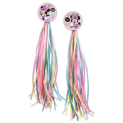 Kids Greath SP Streamers Minnie Mouse