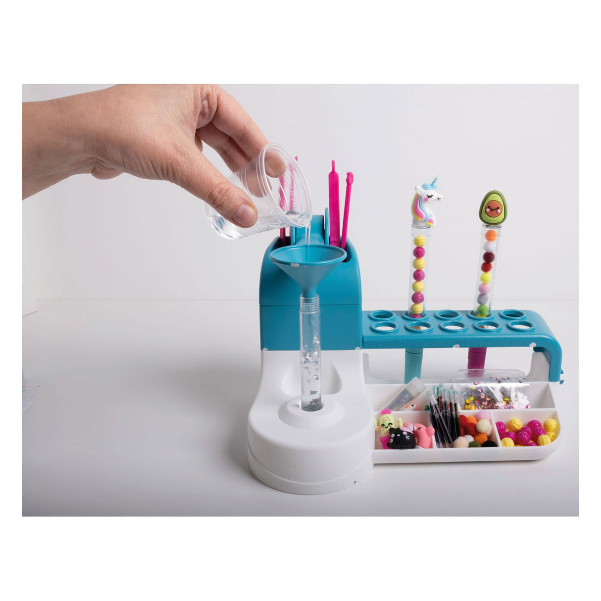 Clementoni Creative Pennenlab