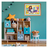 Clementoni Puzzle Super Color Maxi Gabby's Poppenhuis, 24e.