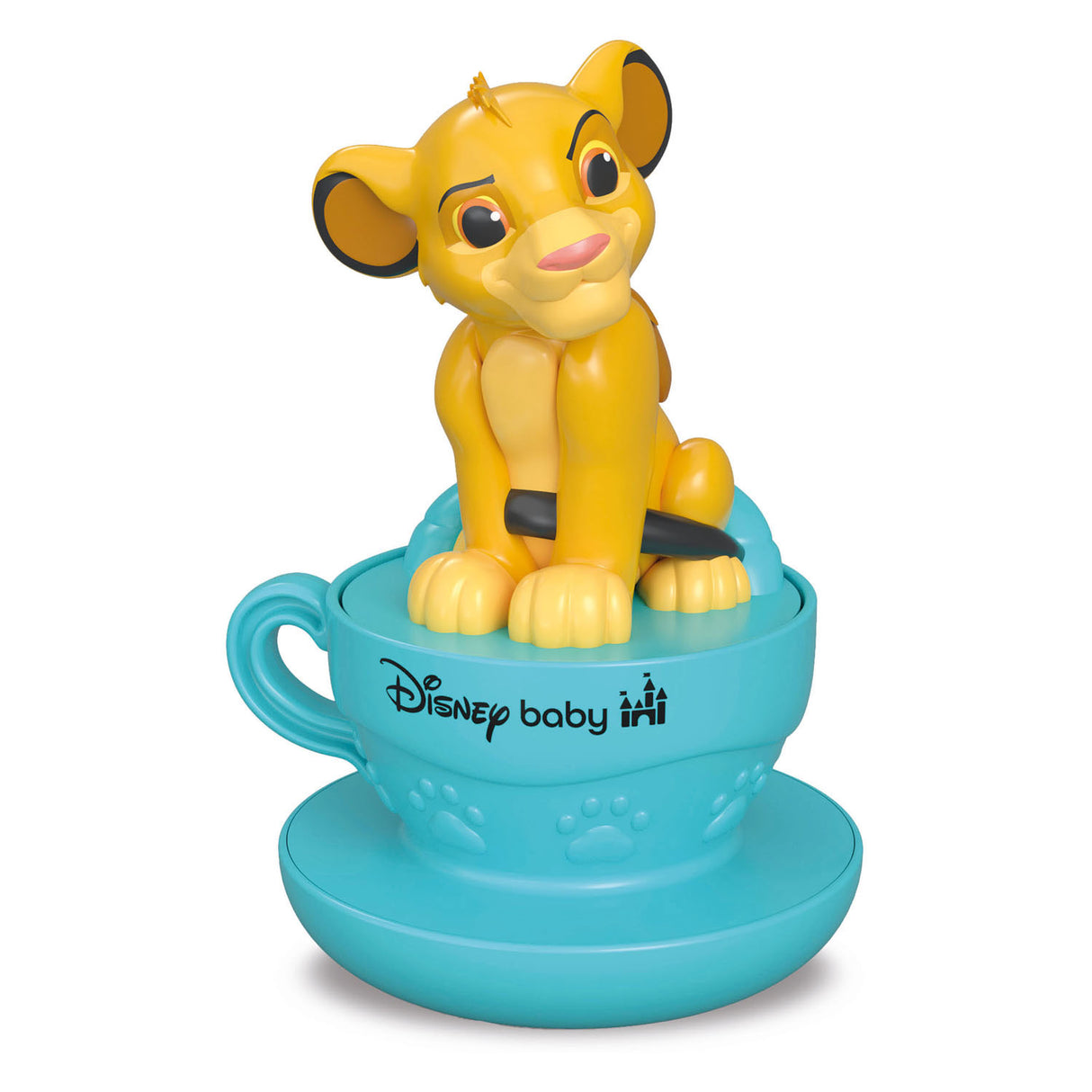 Clementoni Tol Disney Figur