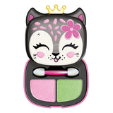 Clementoni Crazy Chic Shoad Shadow in Make-Up Box Panther