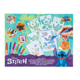Van der Meulen Spray Pens With Templates 7 colors