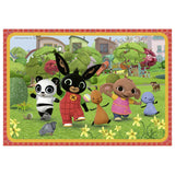 Ravensburger - Puzzle 2x24 pieces