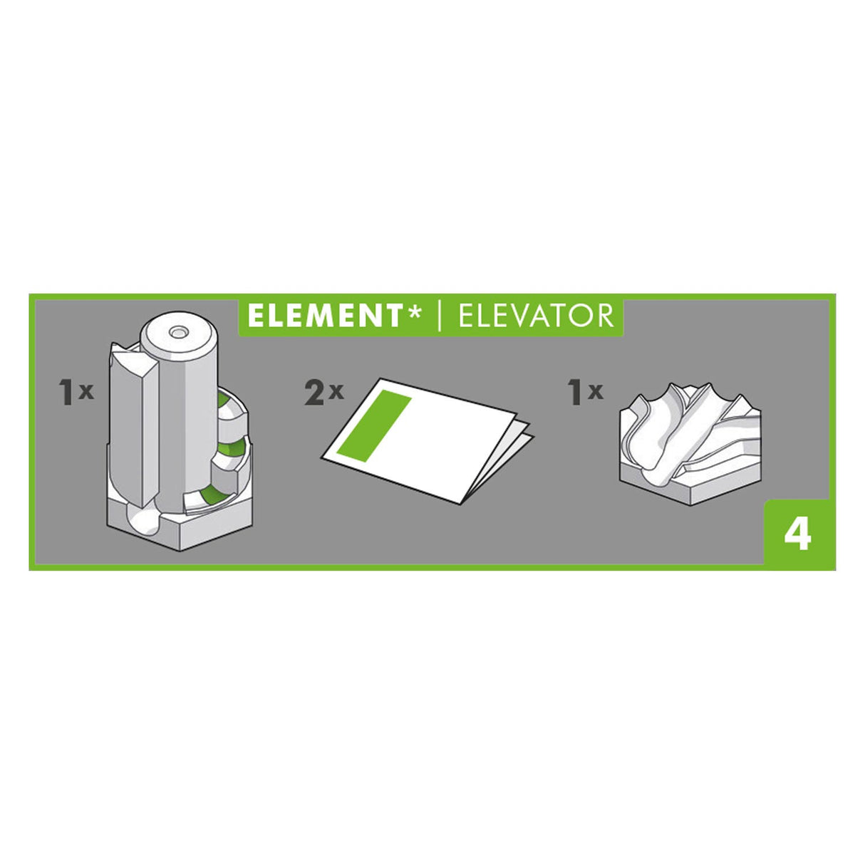 Ravensburger Gravitrax Power Expansion Set