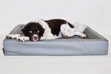 Bia Bed Hondmand Original Grey