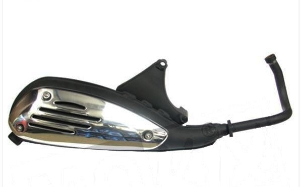 Tecnigas Expace Original-Pro | Piaggio vespa 4t 4V