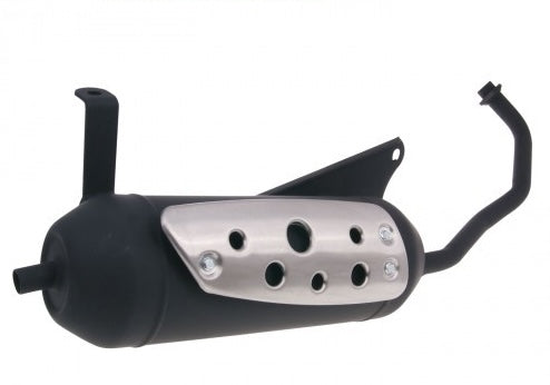 Tecnigas eksos s-pro fele 2 4t