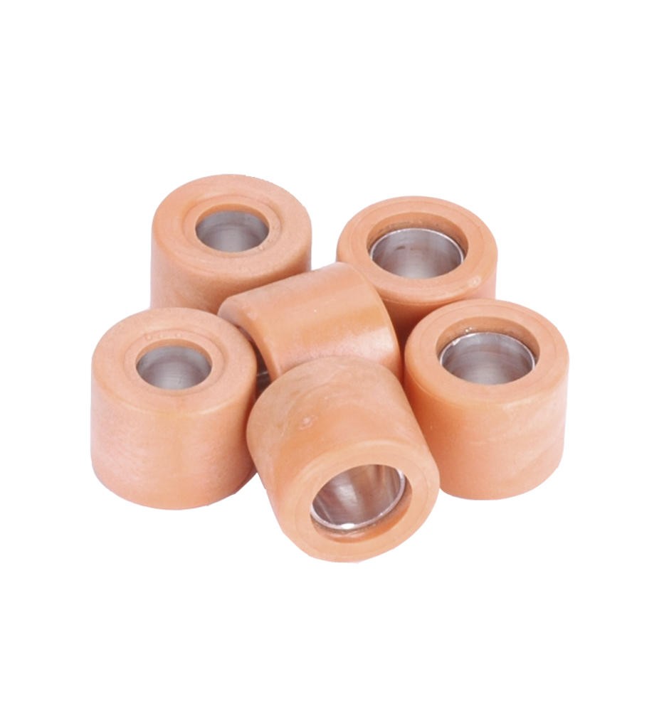 Leovince Varalation Rol Set 19x15.5 mm 7.5gr