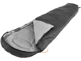 Let camp Starling Mumie Black 8 ° C