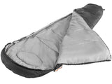 Let camp Starling Mumie Black 8 ° C